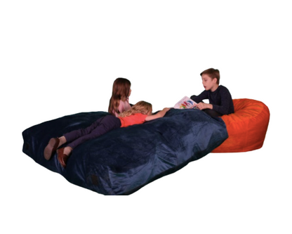 Jumbo Reading Den - Action Based Learning