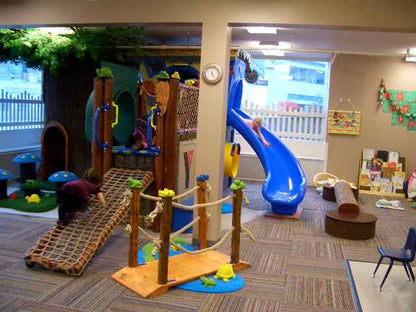 Custom Youth Obstacle Courses - actionbasedlearning