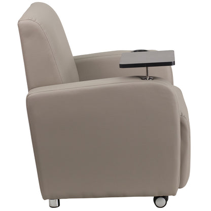 Classroom Cozy Reading Chair - actionbasedlearning