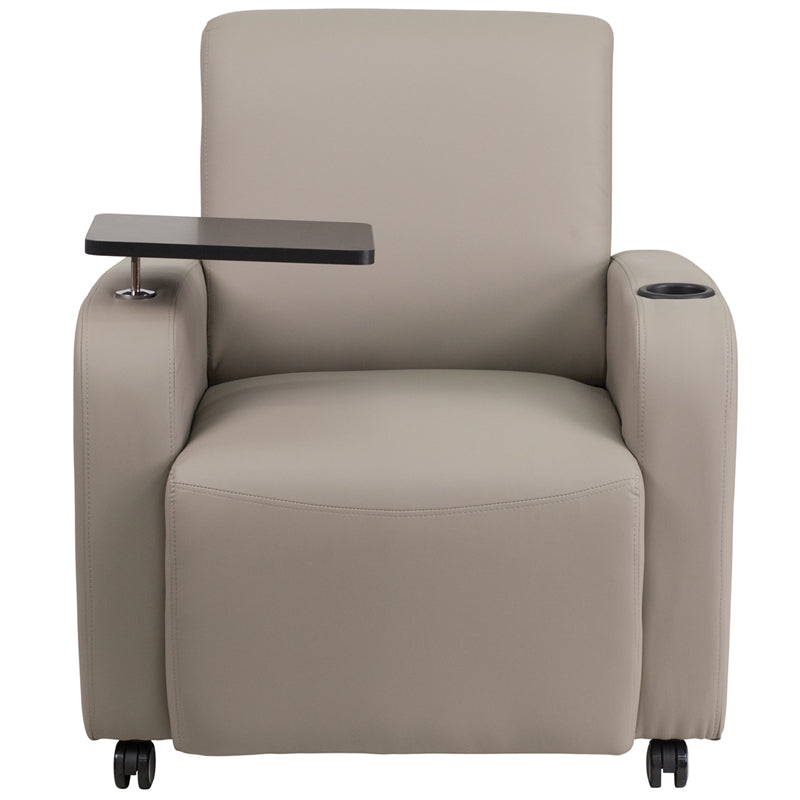 Classroom Cozy Reading Chair - actionbasedlearning