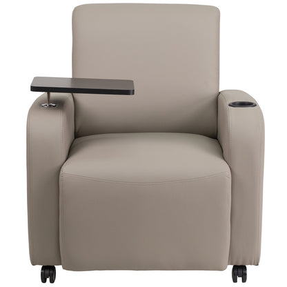 Classroom Cozy Reading Chair - actionbasedlearning