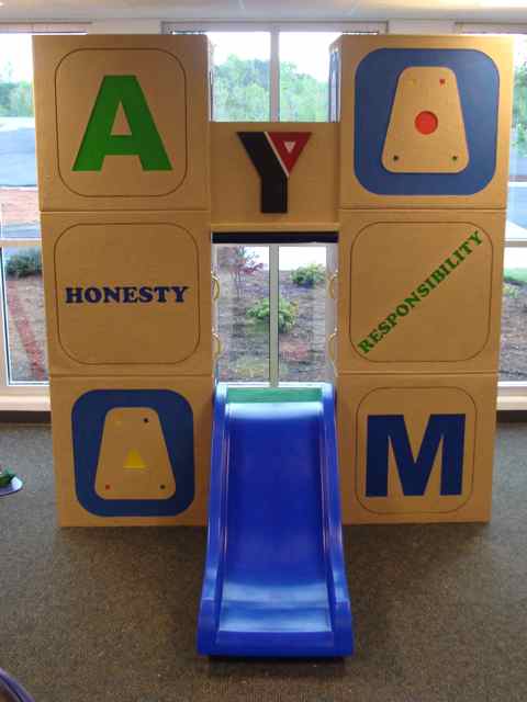 Custom Youth Obstacle Courses - actionbasedlearning