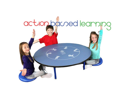 Sensory Seat Cushion Sets - actionbasedlearning