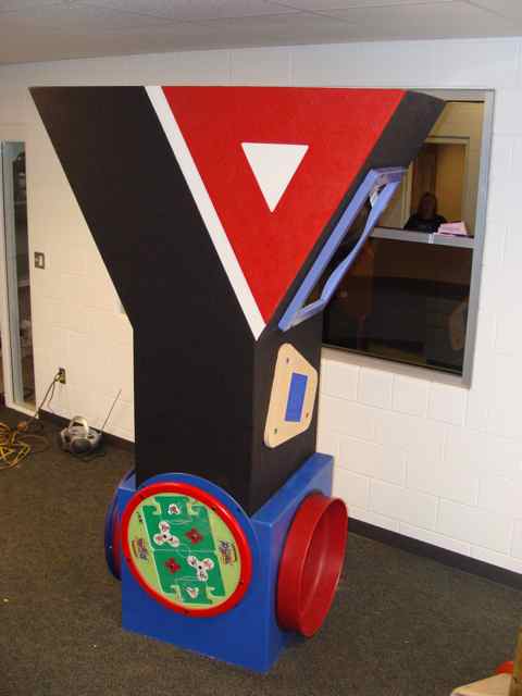 Custom Youth Obstacle Courses - actionbasedlearning