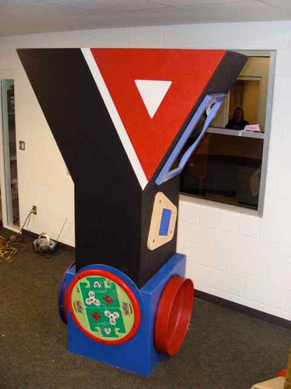 Custom Youth Obstacle Courses - actionbasedlearning
