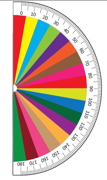Doorway Angles Graphic - Action Based Learning
