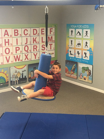 Flexi Bolster Therapy Swing - actionbasedlearning