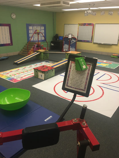 Flip Chart Attachment - actionbasedlearning