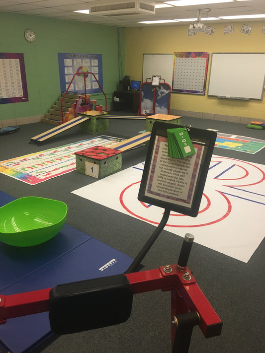 Flip Chart Attachment - actionbasedlearning