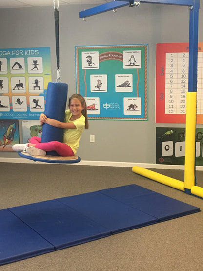 Flexi Bolster Therapy Swing - actionbasedlearning