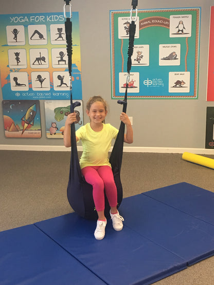 Big Ball Bounce Swing - actionbasedlearning