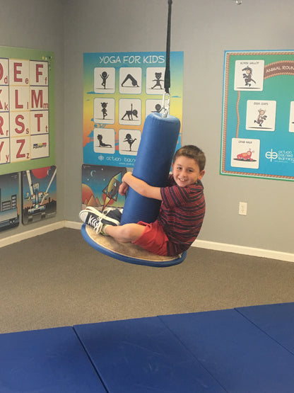 Flexi Bolster Therapy Swing - actionbasedlearning