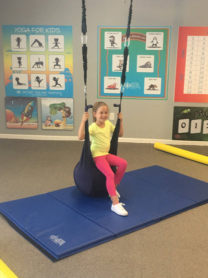 Big Ball Bounce Swing - actionbasedlearning