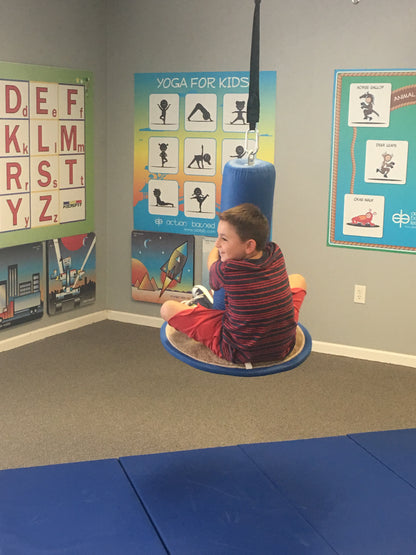 Flexi Bolster Therapy Swing - actionbasedlearning