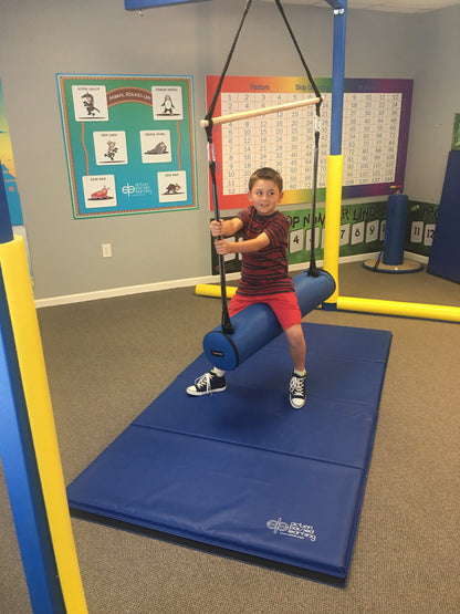 Blue Sit N Swing - actionbasedlearning