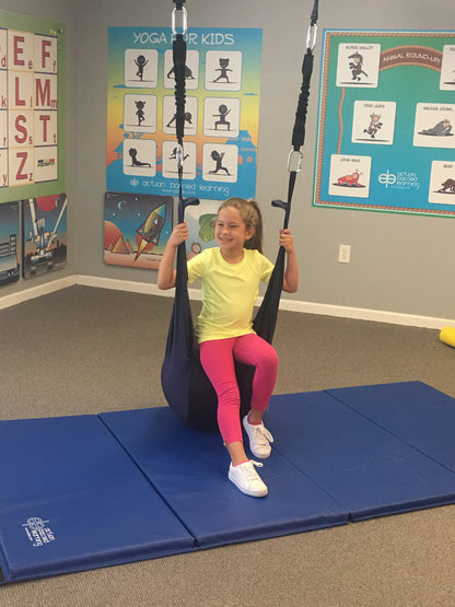 Big Ball Bounce Swing - actionbasedlearning