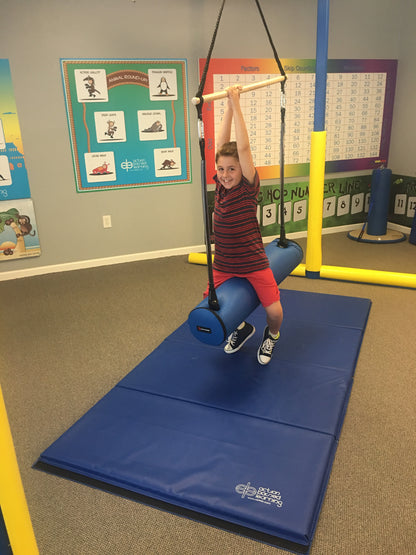 Blue Sit N Swing - actionbasedlearning