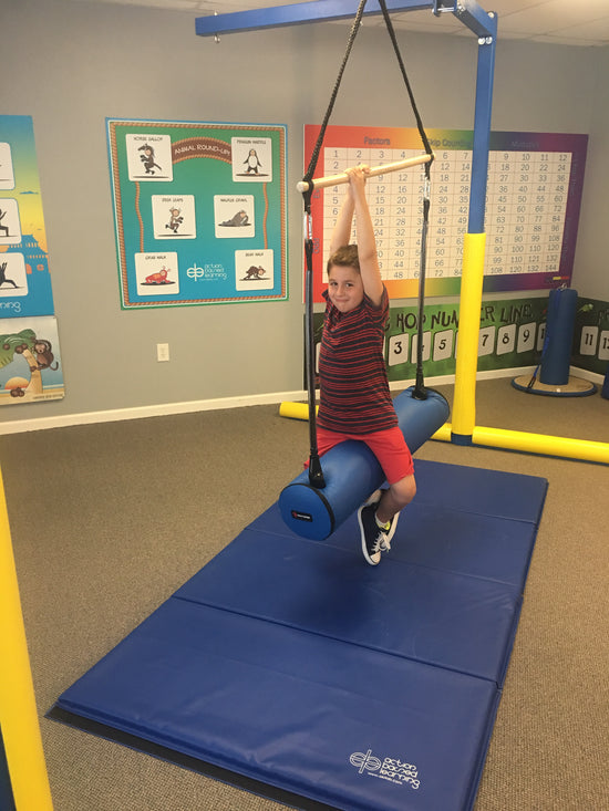Blue Sit N Swing - actionbasedlearning