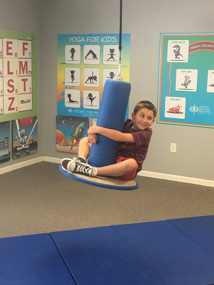 Flexi Bolster Therapy Swing - actionbasedlearning