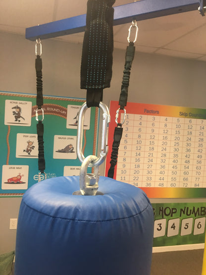 Flexi Bolster Therapy Swing - actionbasedlearning