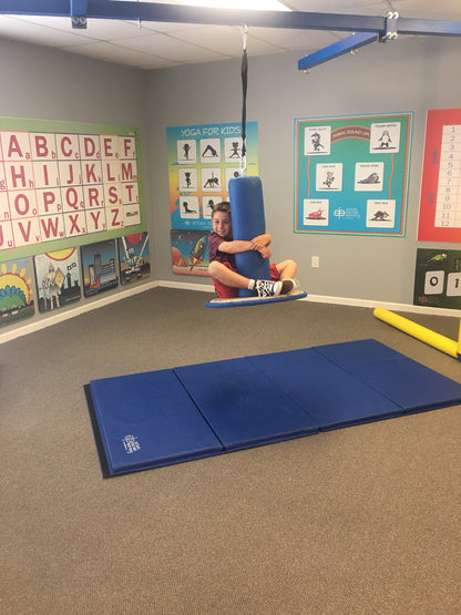 Flexi Bolster Therapy Swing - actionbasedlearning