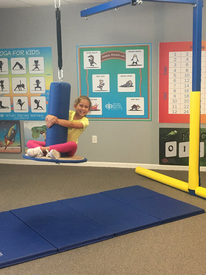Flexi Bolster Therapy Swing - actionbasedlearning
