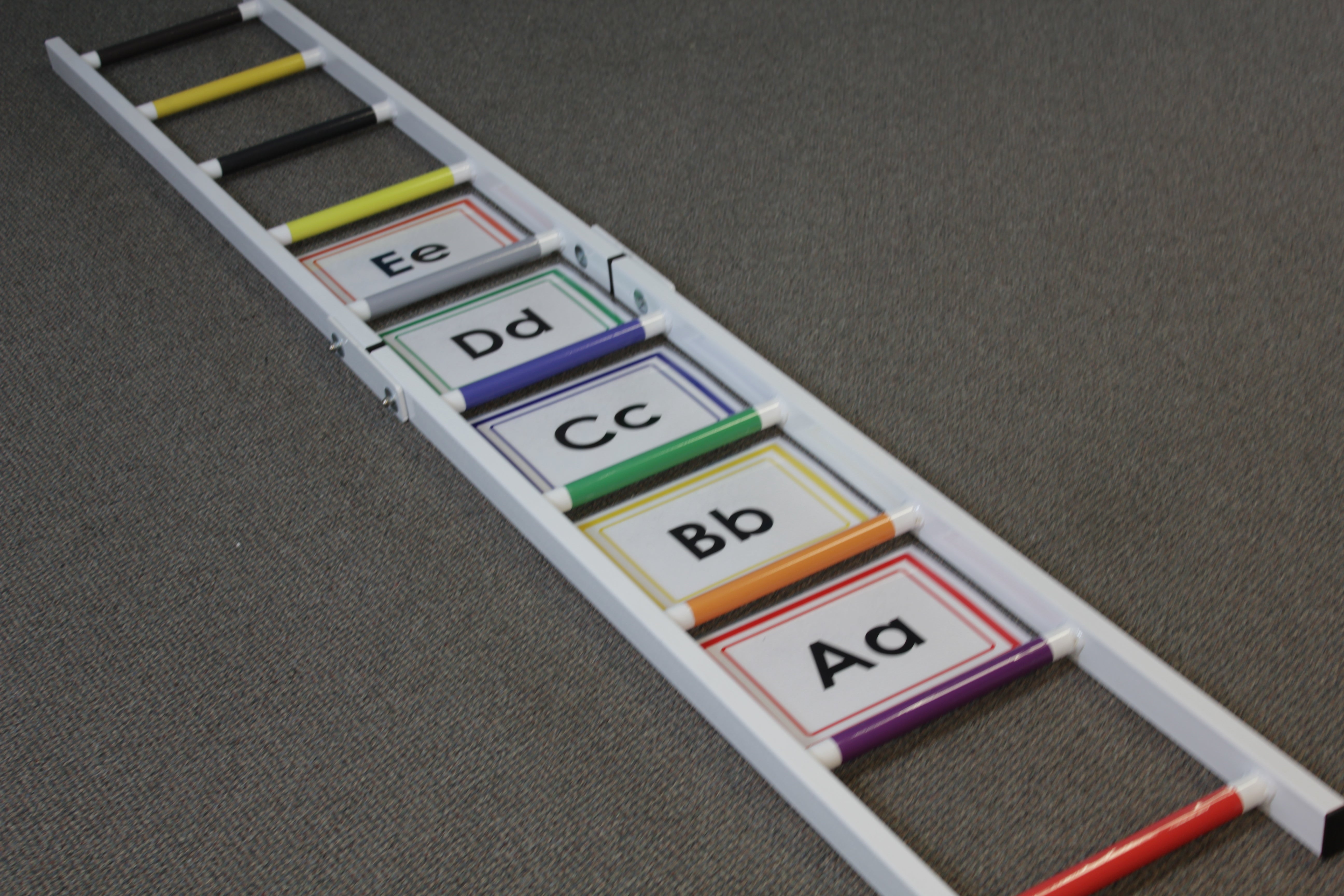 ABL Ladder Package - actionbasedlearning