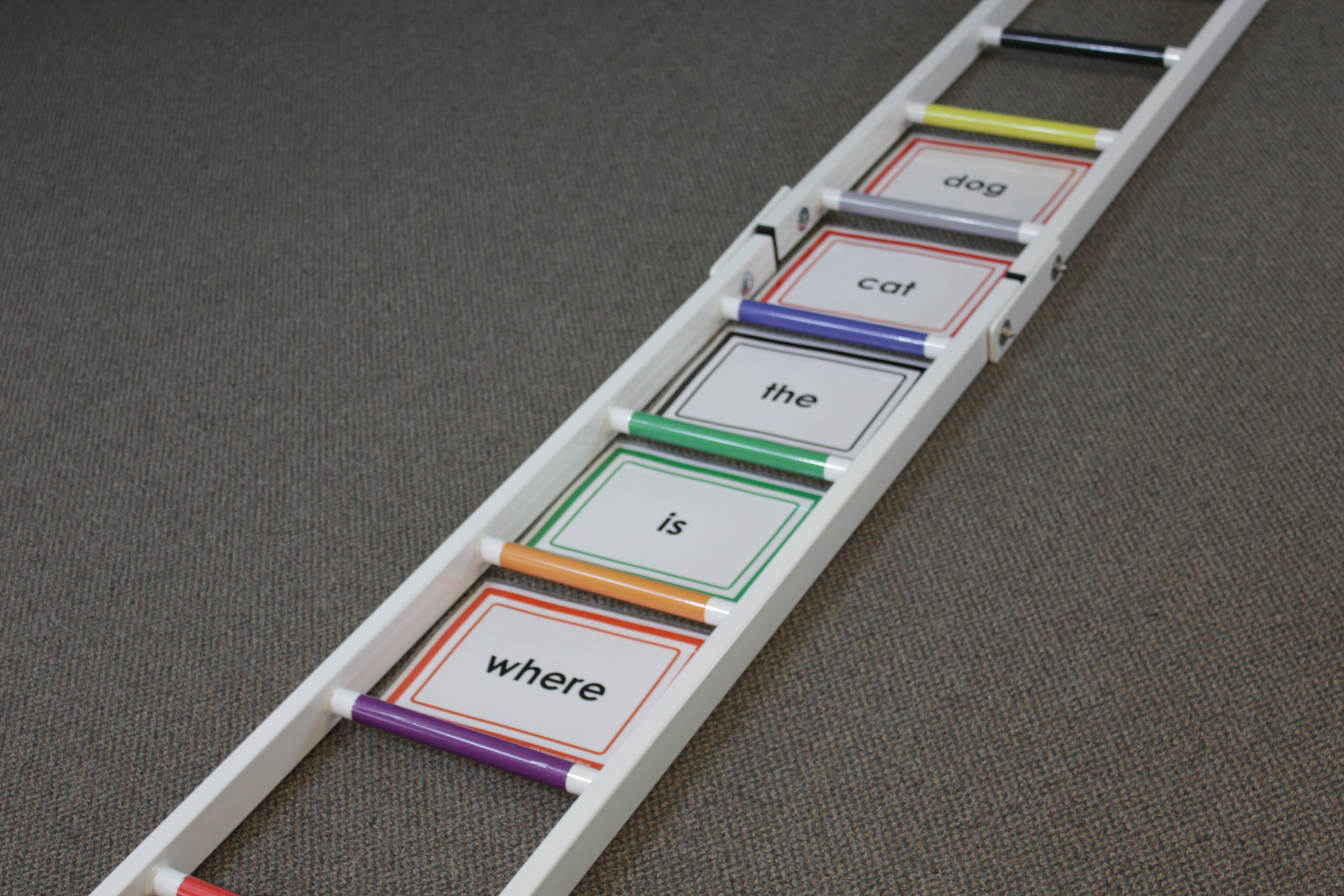 ABL Ladder Package - actionbasedlearning