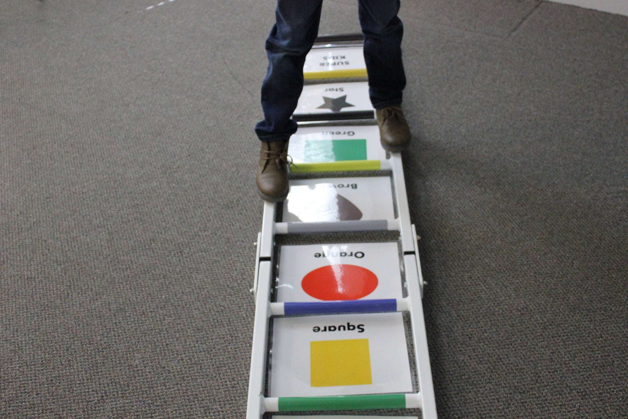 ABL Ladder Package - actionbasedlearning