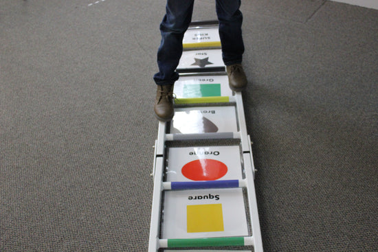 ABL Ladder Package - actionbasedlearning