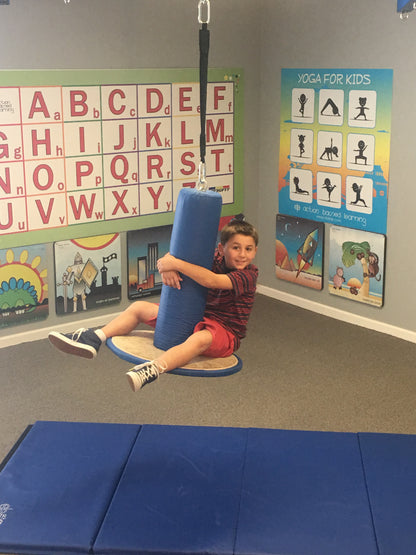 Flexi Bolster Therapy Swing - actionbasedlearning