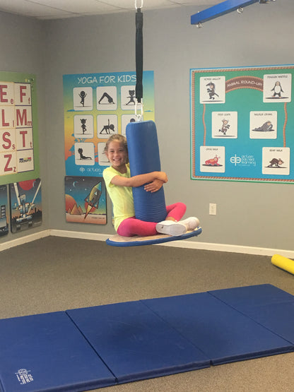 Flexi Bolster Therapy Swing - actionbasedlearning