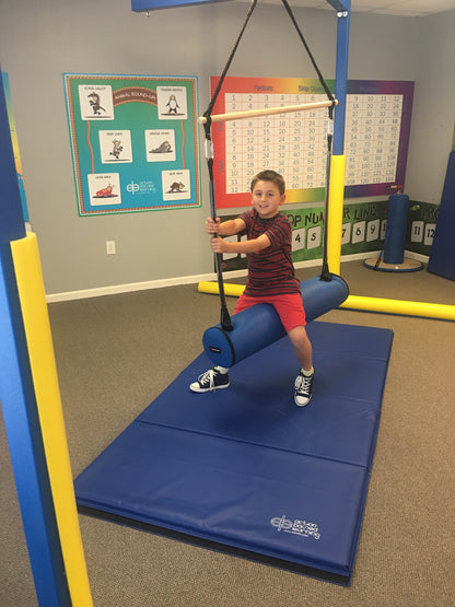 Blue Sit N Swing - actionbasedlearning