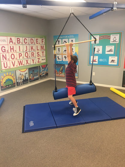 Blue Sit N Swing - actionbasedlearning
