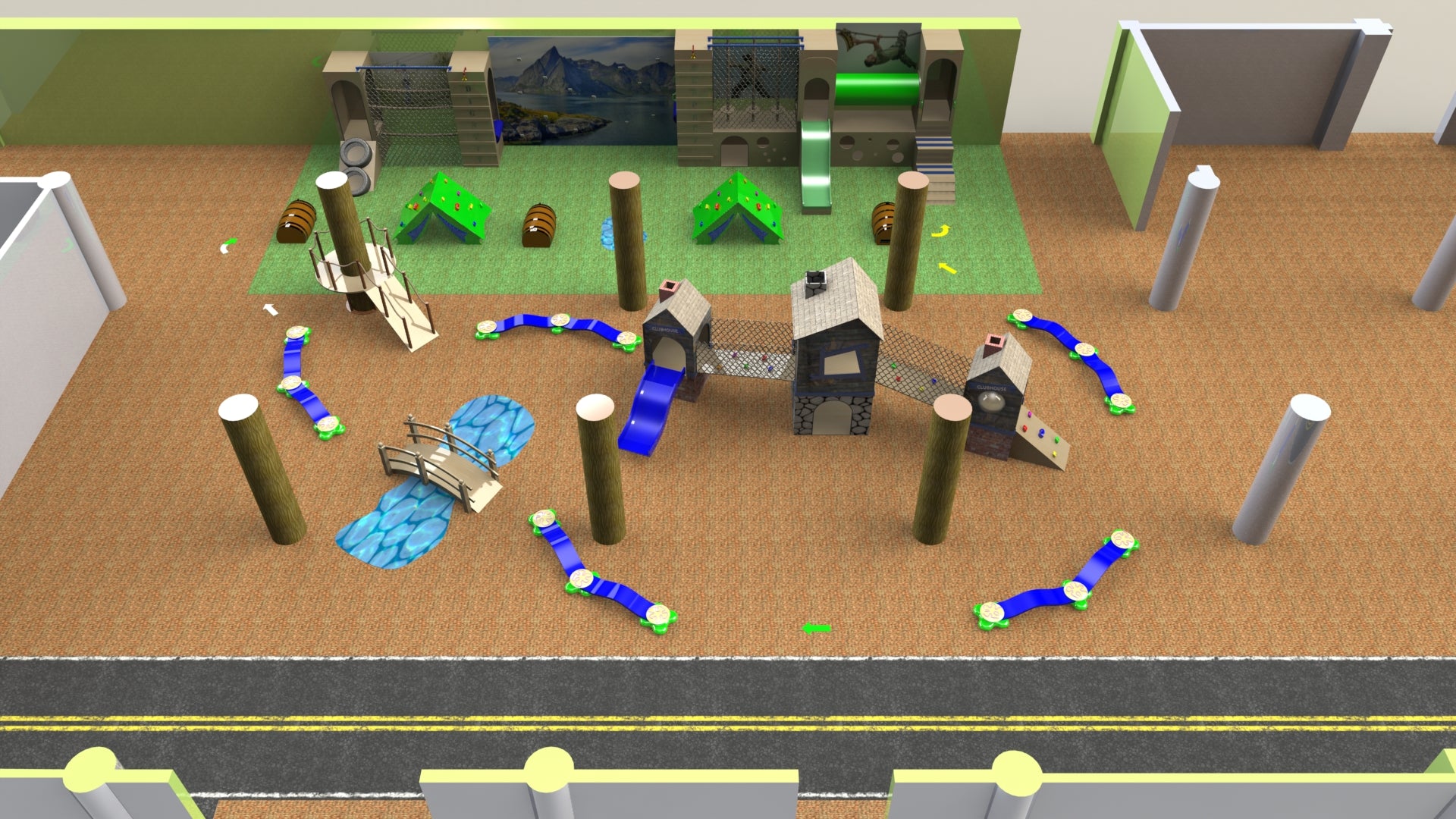 Roanoke Children's Museum - actionbasedlearning