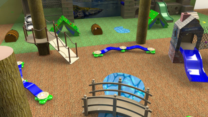 Roanoke Children's Museum - actionbasedlearning