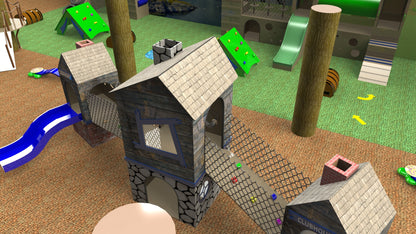 Roanoke Children's Museum - actionbasedlearning