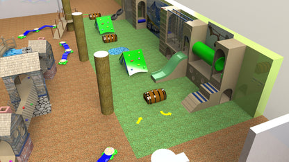 Roanoke Children's Museum - actionbasedlearning