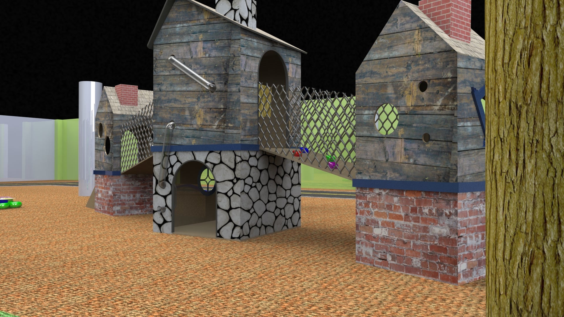 Roanoke Children's Museum - actionbasedlearning