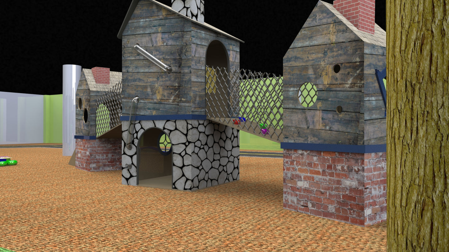 Roanoke Children's Museum - actionbasedlearning