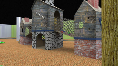 Roanoke Children's Museum - actionbasedlearning