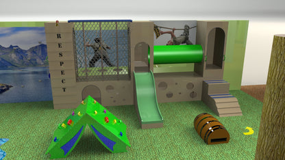 Roanoke Children's Museum - actionbasedlearning