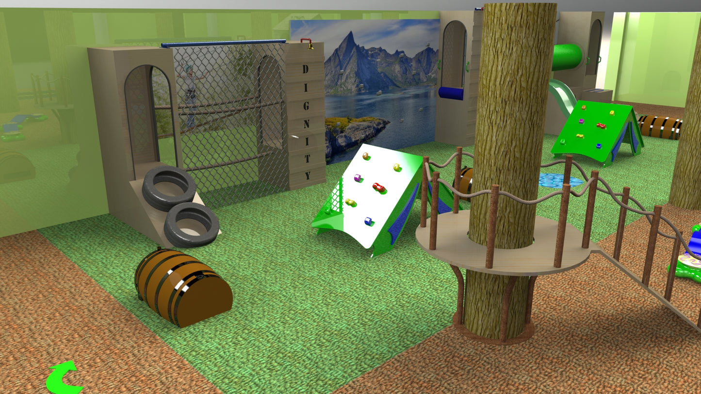 Roanoke Children's Museum - actionbasedlearning