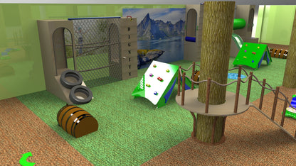 Roanoke Children's Museum - actionbasedlearning