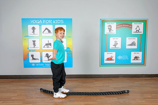 Youth Balance Rope - actionbasedlearning