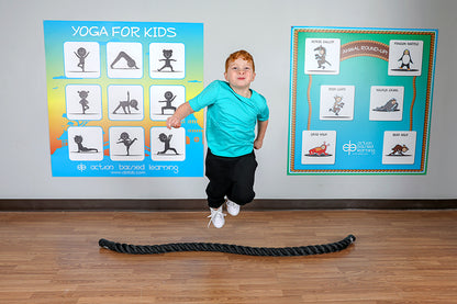 Youth Balance Rope - actionbasedlearning