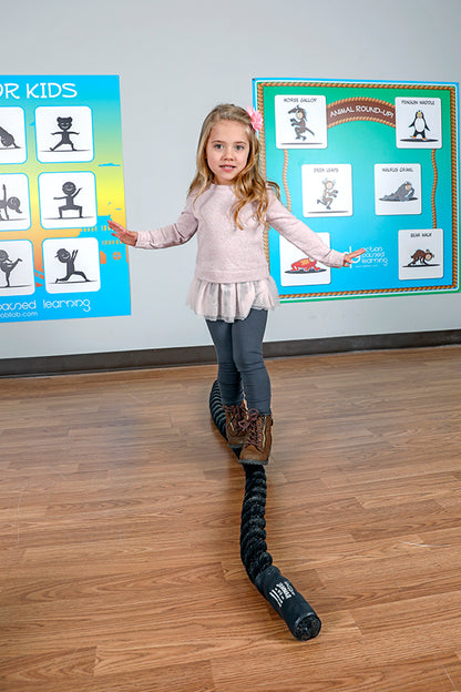 Youth Balance Rope - actionbasedlearning