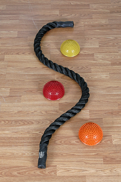 Youth Balance Rope - actionbasedlearning