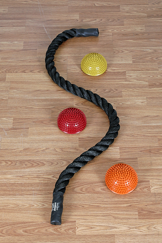 Youth Balance Rope - actionbasedlearning