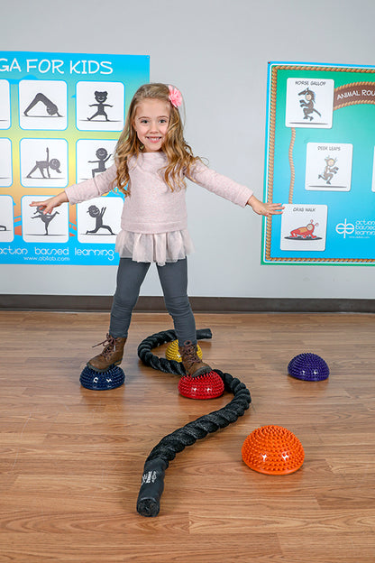 Youth Balance Rope - actionbasedlearning